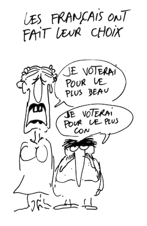 Le_choix