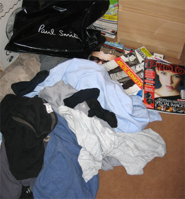 linge