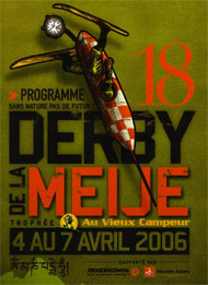 derby
