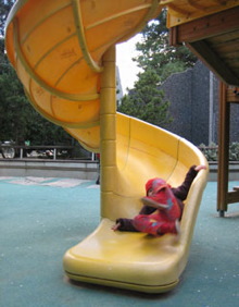 glissage