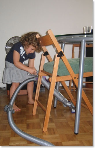 aspirateur