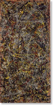 pollock