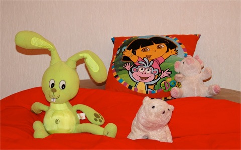 dora