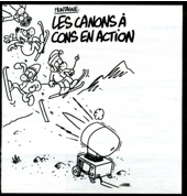 Aggrandir l'image