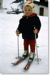 olivier-en-ski1967