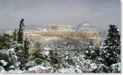 grece-neige