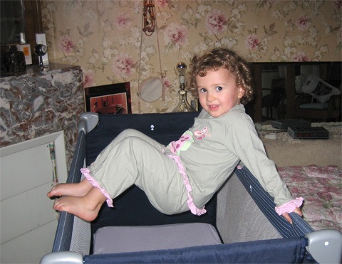 acrobatie