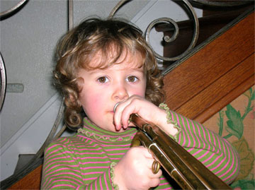 chloetrompette
