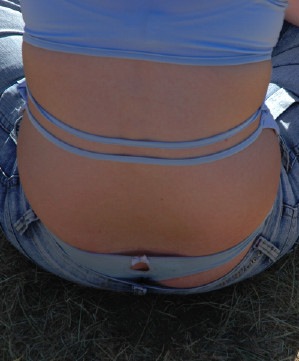 string