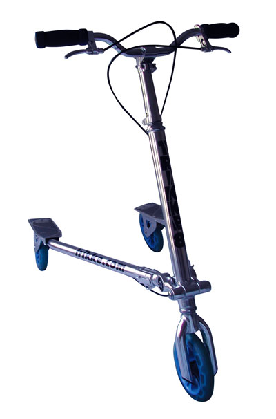 trikkeblue