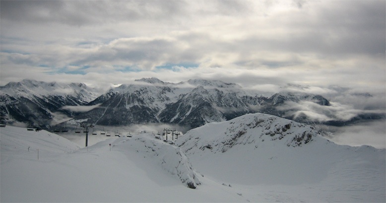 Briançon