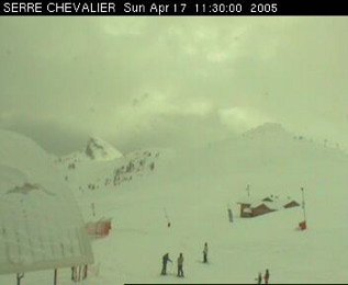 serreche