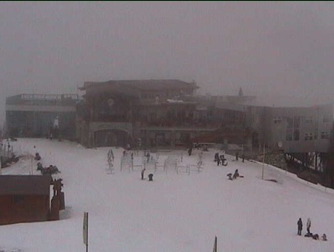 Whistler