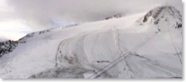 Tignes