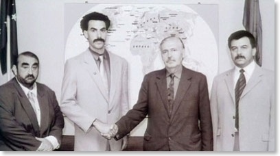 officielsborat
