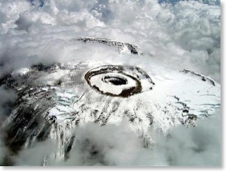 kilimandjaro