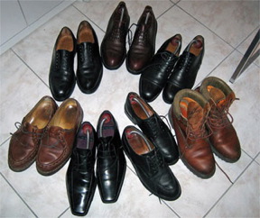 shoes