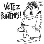 printemps