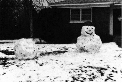 snowmen