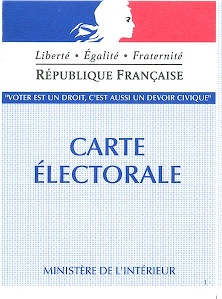 carte