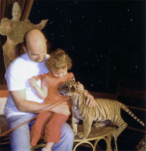 Tigre