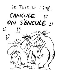canicule